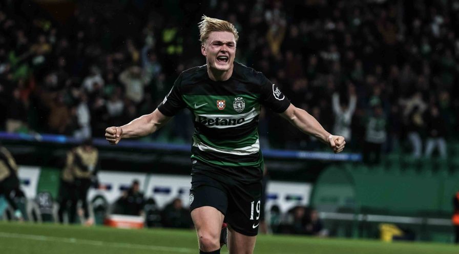 Sporting x Farense: Palpite com odds 4+ no Campeonato Português