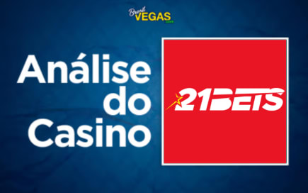 Análise do 21Bets Casino