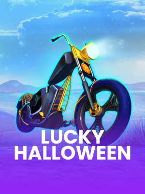 Halloween Da Sorte™