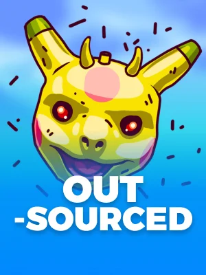 Outsourced