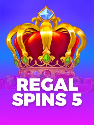 Regal Spins 5